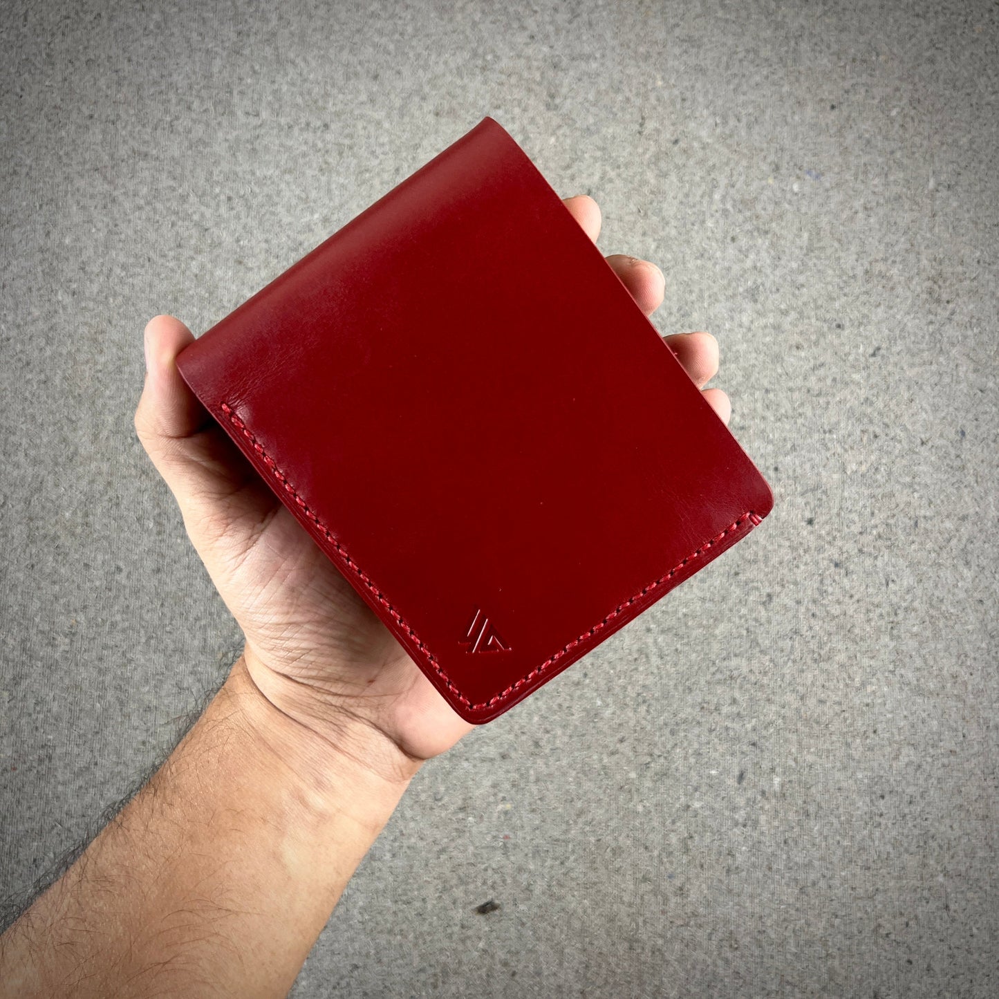 Gliese — Classic Bi-Fold Wallet (WC-C3)