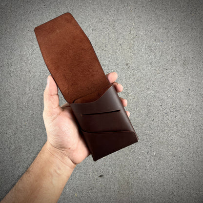 Crimora — Vintage Wallet (WC-VT6)