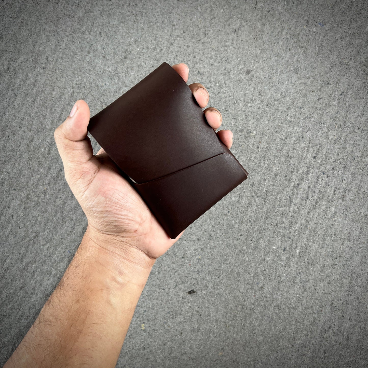 Crimora — Vintage Wallet (WC-VT6)