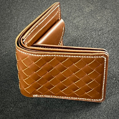 Alvo — Classic Bi-Fold Wallet (WC-C26)