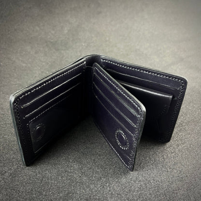 Alvo — Classic Bi-Fold Wallet (WC-C26)