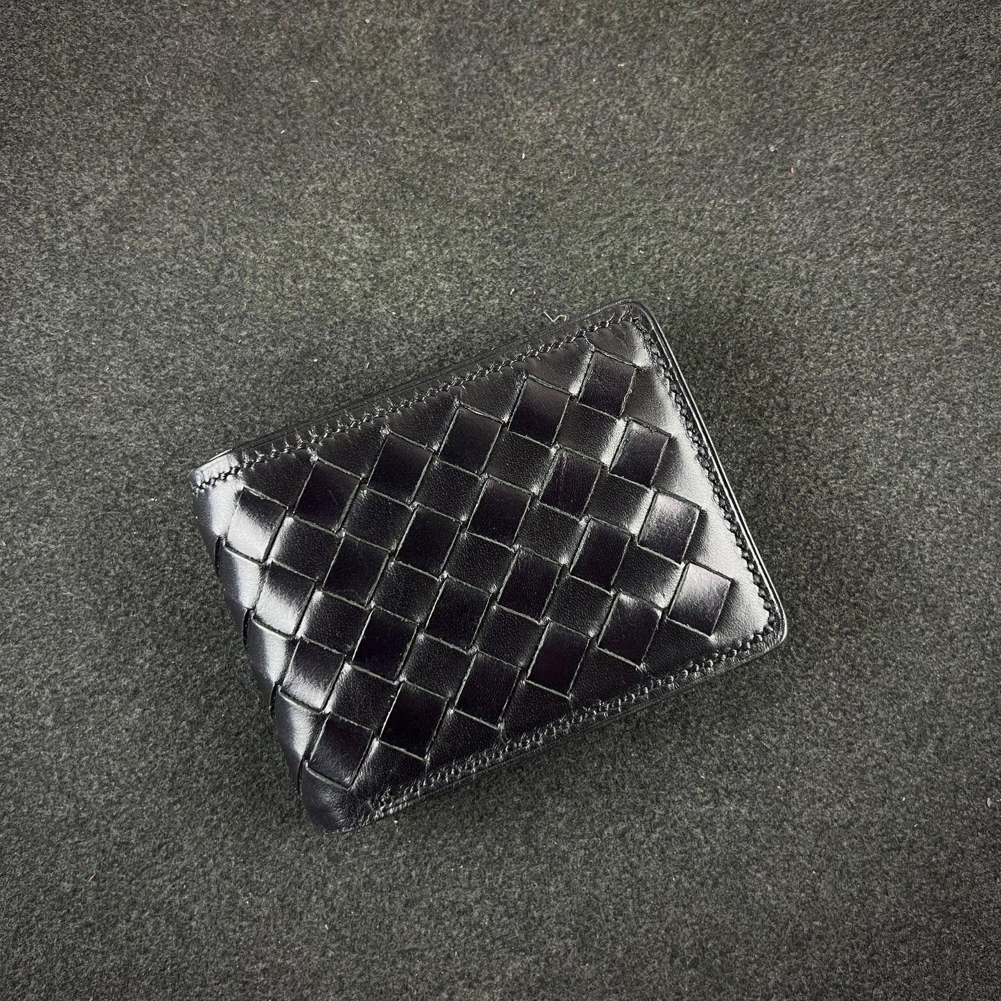 Alvo — Classic Bi-Fold Wallet (WC-C26)