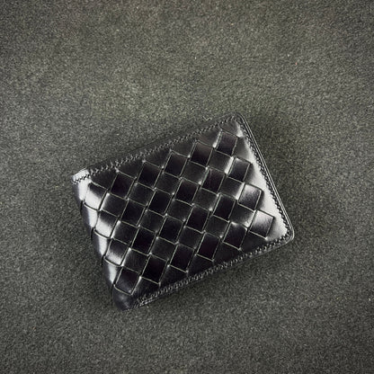 Alvo — Classic Bi-Fold Wallet (WC-C26)