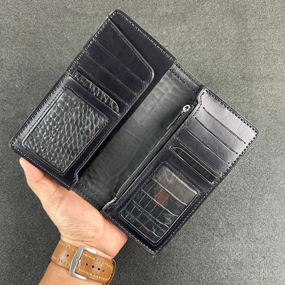 Serpente — Long Wallet (WC-L18)
