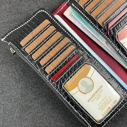 Vezion — Long Wallet (WC-L26)