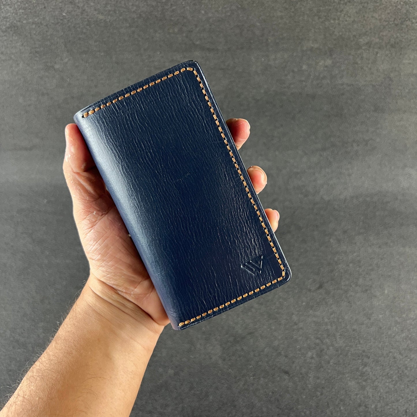 The Artisan Keeper — Semi Long Wallet (WC-L29)