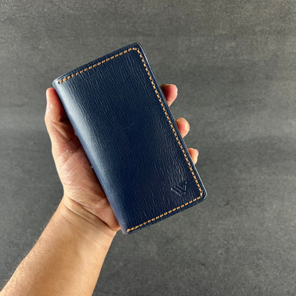 The Artisan Keeper — Semi Long Wallet (WC-L29)