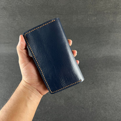 The Artisan Keeper — Semi Long Wallet (WC-L29)