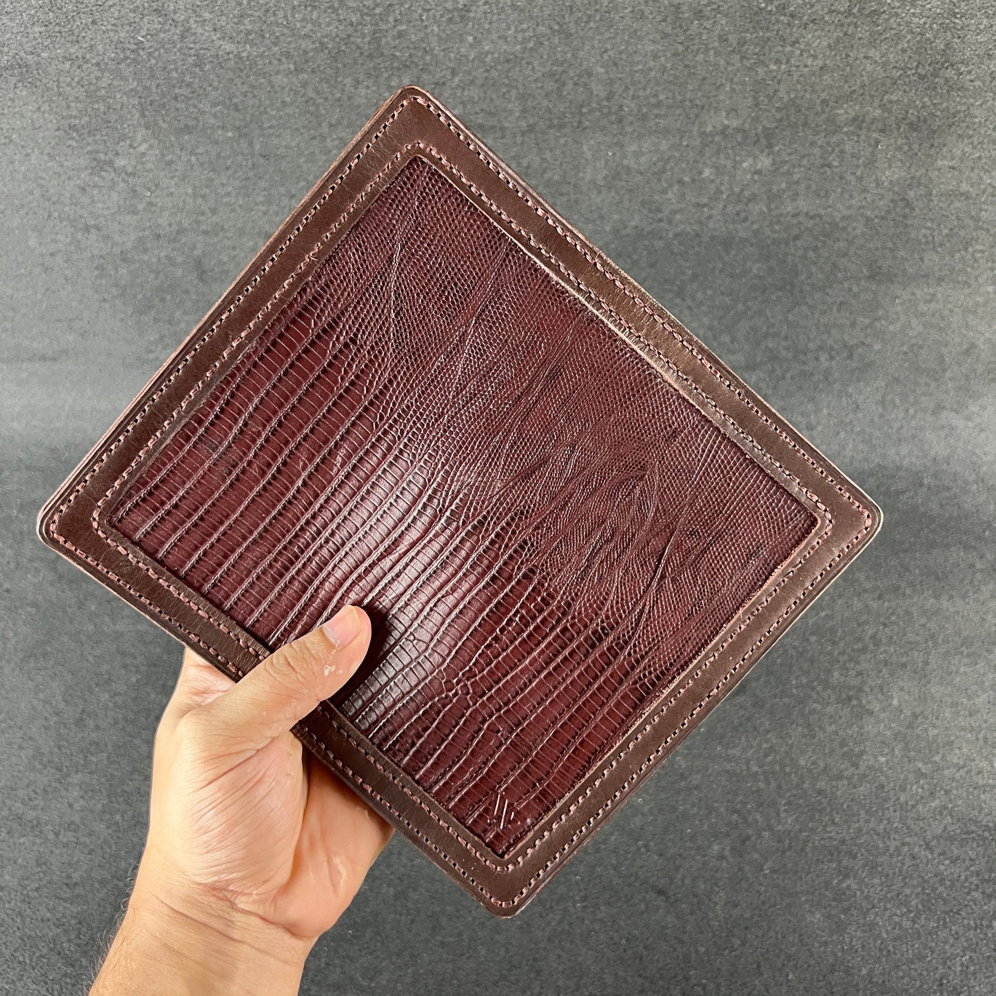 Serpente — Long Wallet (WC-L18)