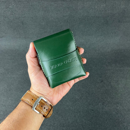 Clayfold — Vintage Wallet (WC-VT2M)