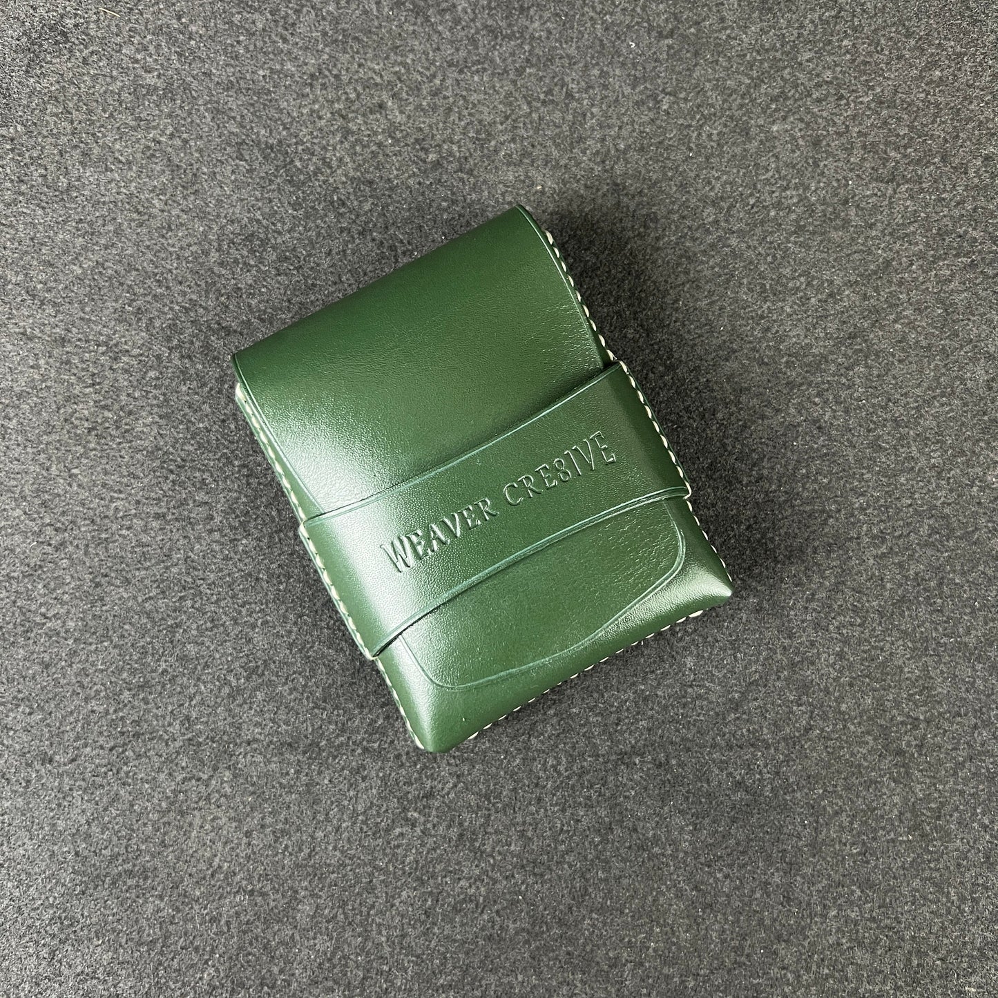 Clayfold — Vintage Wallet (WC-VT2M)