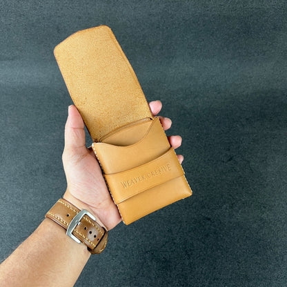 Clayfold — Vintage Wallet (WC-VT2M)