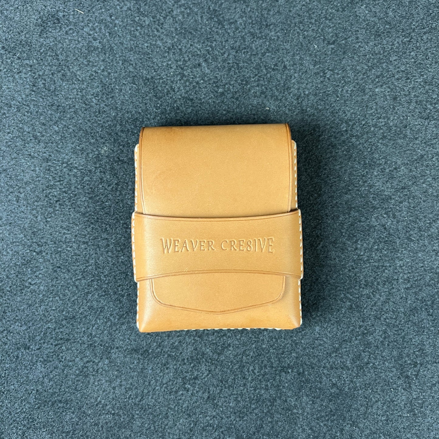 Clayfold — Vintage Wallet (WC-VT2M)