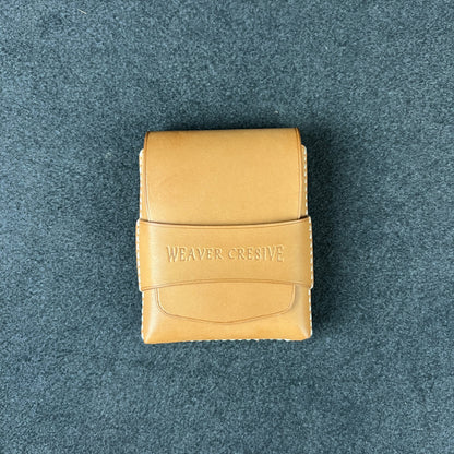 Clayfold — Vintage Wallet (WC-VT2M)