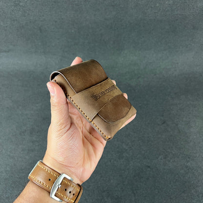 Clayfold — Vintage Wallet (WC-VT2M)