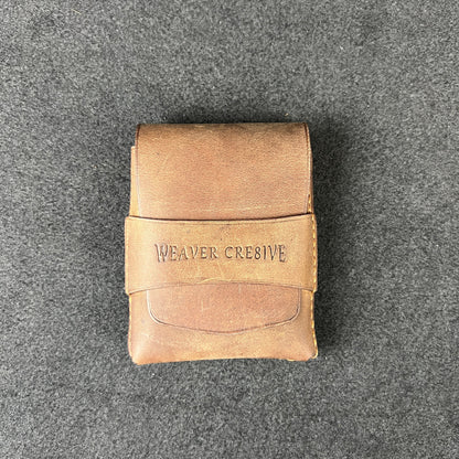 Clayfold — Vintage Wallet (WC-VT2M)