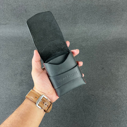 Clayfold — Vintage Wallet (WC-VT2M)