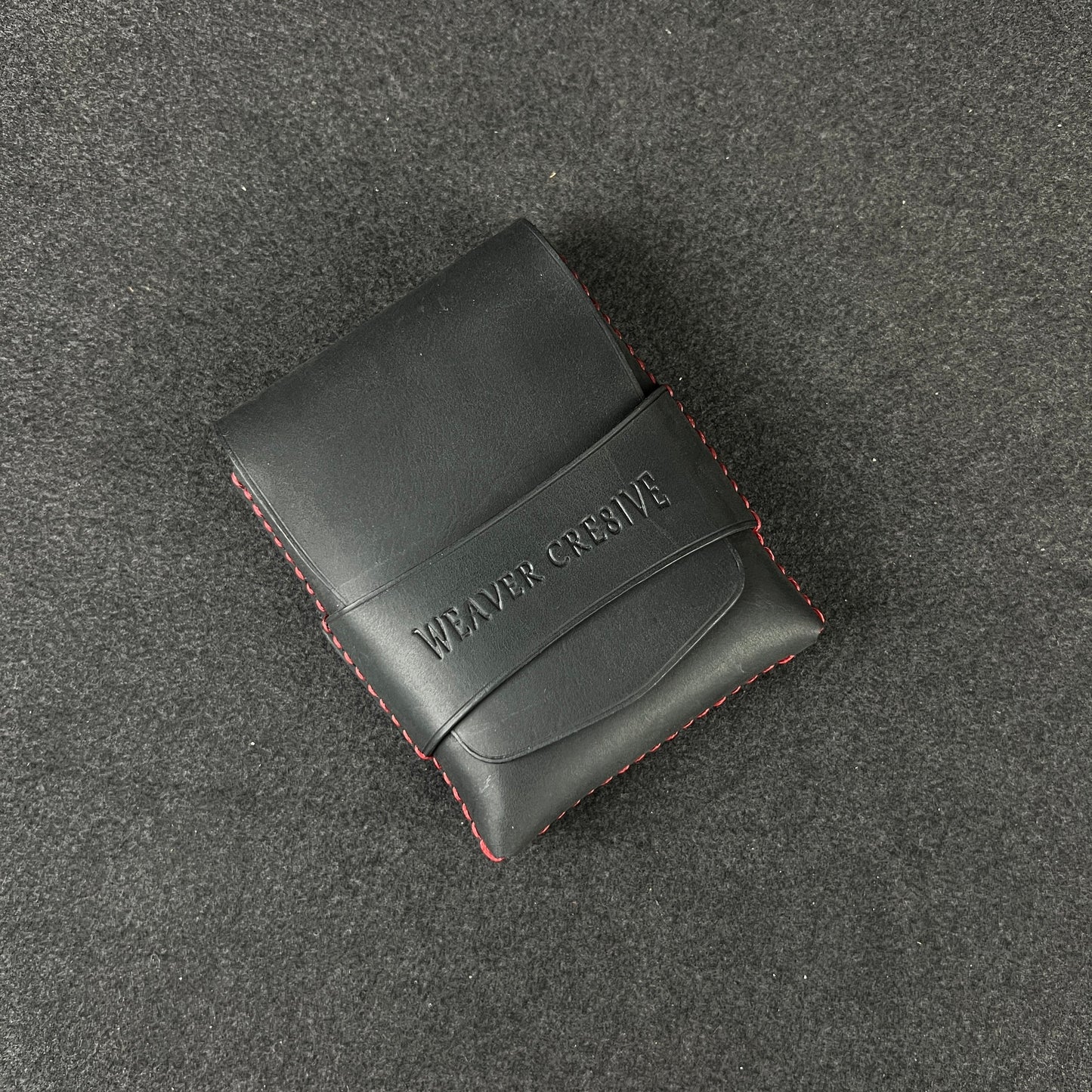 Clayfold — Vintage Wallet (WC-VT2M)