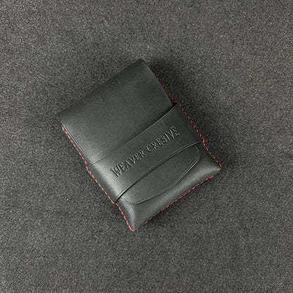 Clayfold — Vintage Wallet (WC-VT2M)