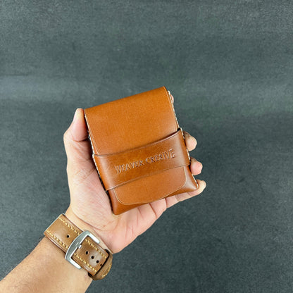 Clayfold — Vintage Wallet (WC-VT2M)