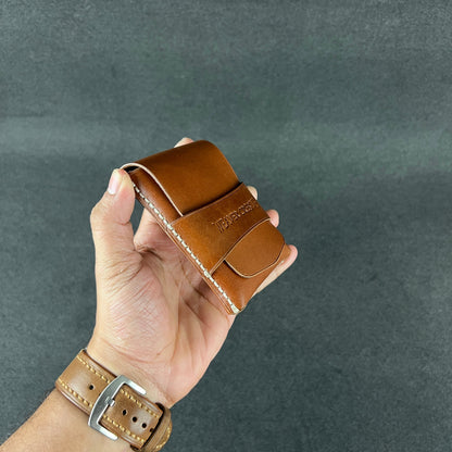 Clayfold — Vintage Wallet (WC-VT2M)