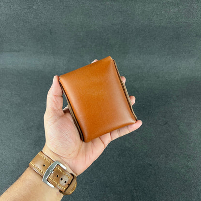 Clayfold — Vintage Wallet (WC-VT2M)