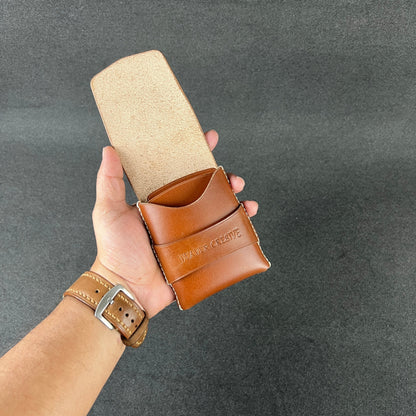 Clayfold — Vintage Wallet (WC-VT2M)