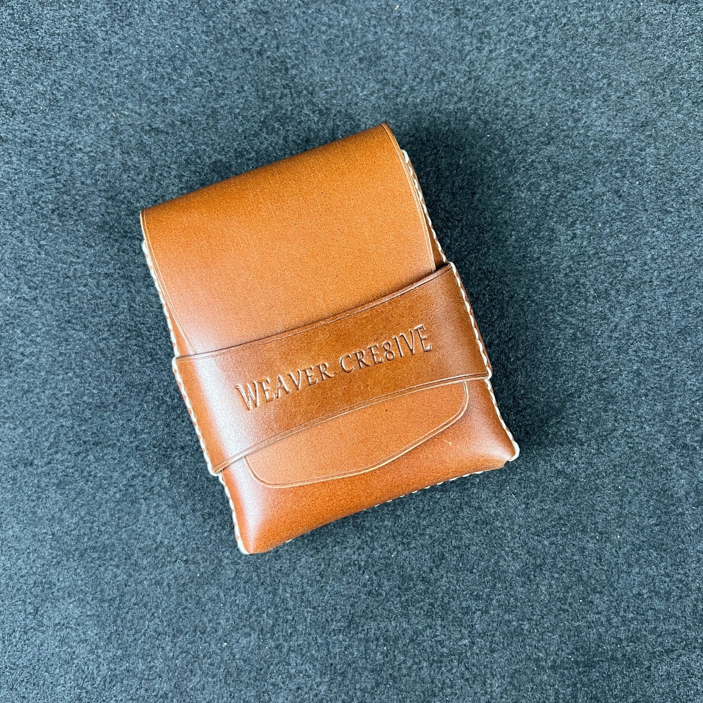 Clayfold — Vintage Wallet (WC-VT2M)