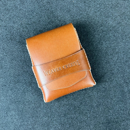 Clayfold — Vintage Wallet (WC-VT2M)