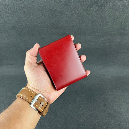 Dunlor — Vintage Wallet (WC-VT7)