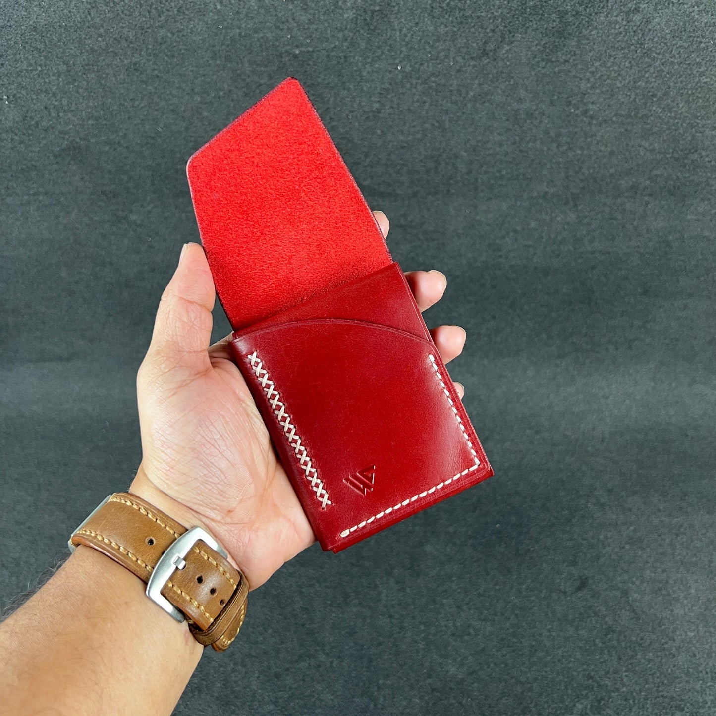 Dunlor — Vintage Wallet (WC-VT7)