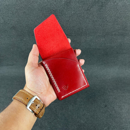 Dunlor — Vintage Wallet (WC-VT7)