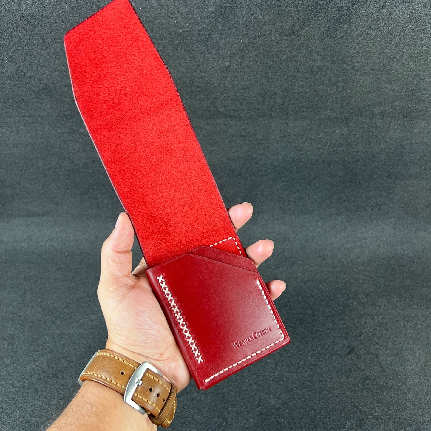 Dunlor — Vintage Wallet (WC-VT7)