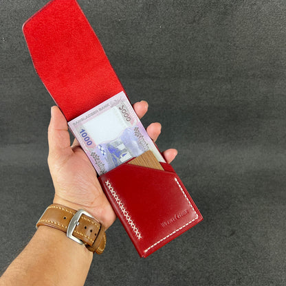 Dunlor — Vintage Wallet (WC-VT7)