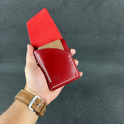 Dunlor — Vintage Wallet (WC-VT7)