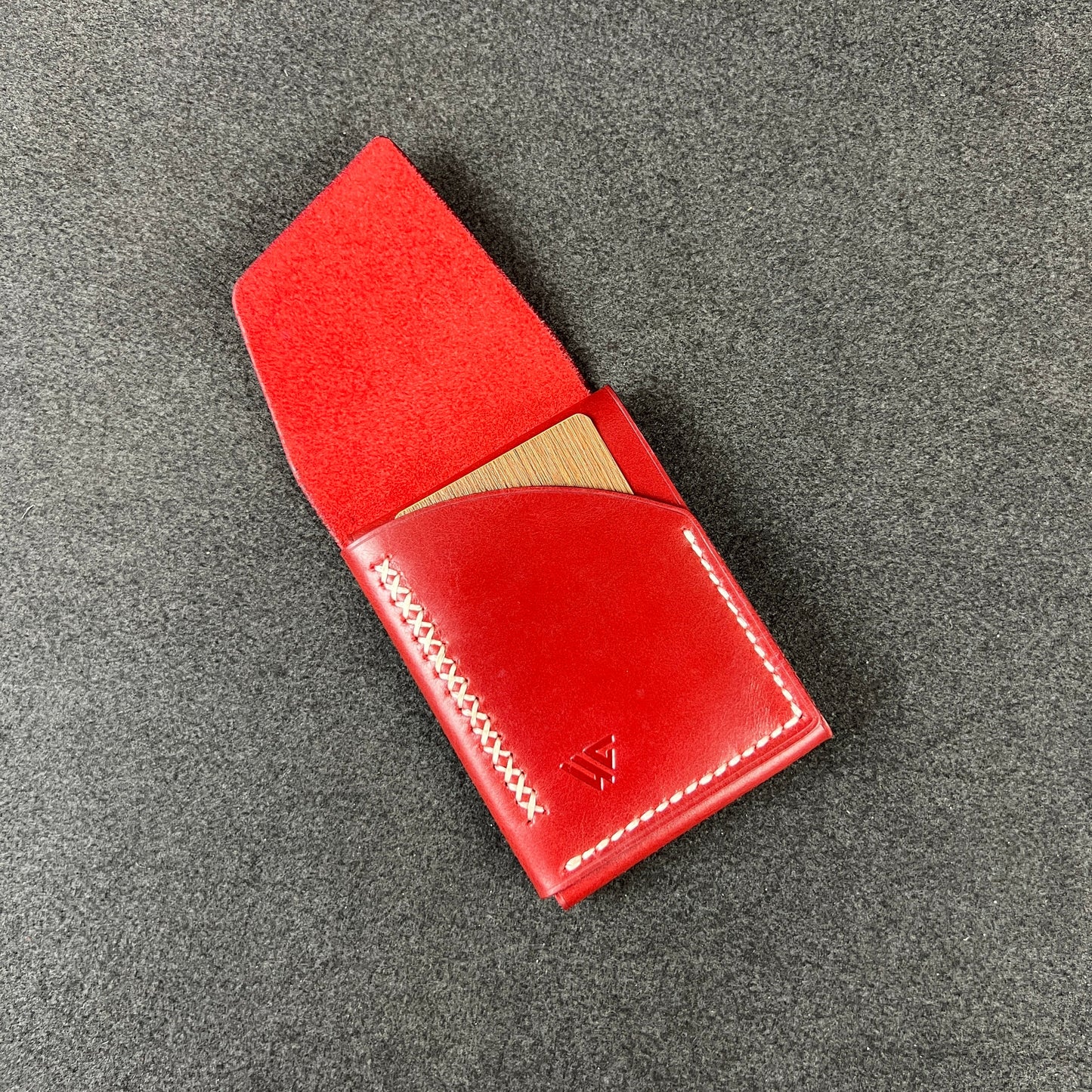 Dunlor — Vintage Wallet (WC-VT7)