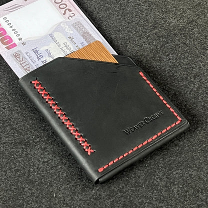 Dunlor — Vintage Wallet (WC-VT7)