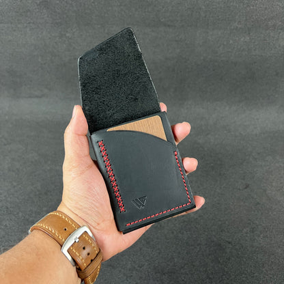 Dunlor — Vintage Wallet (WC-VT7)