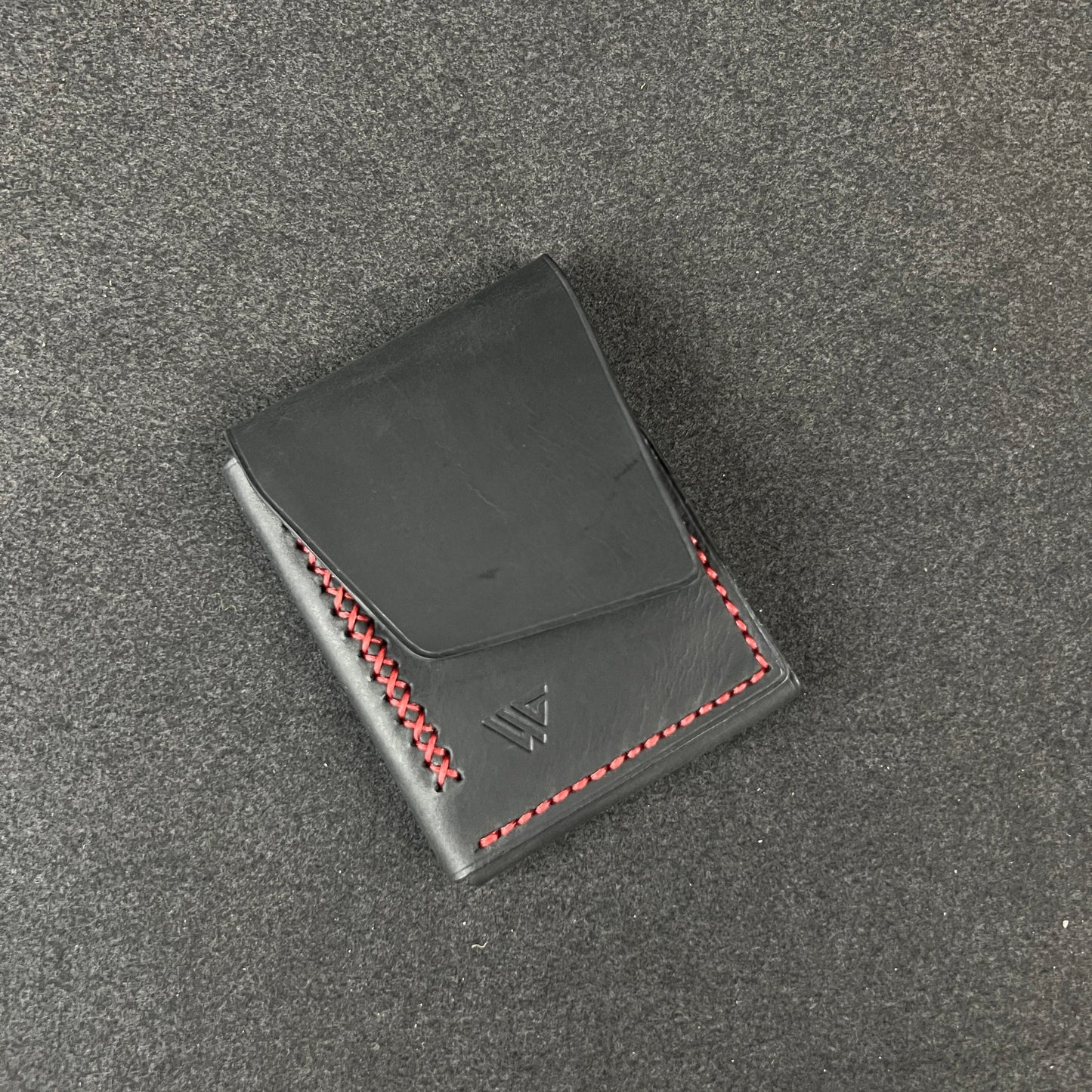Dunlor — Vintage Wallet (WC-VT7)