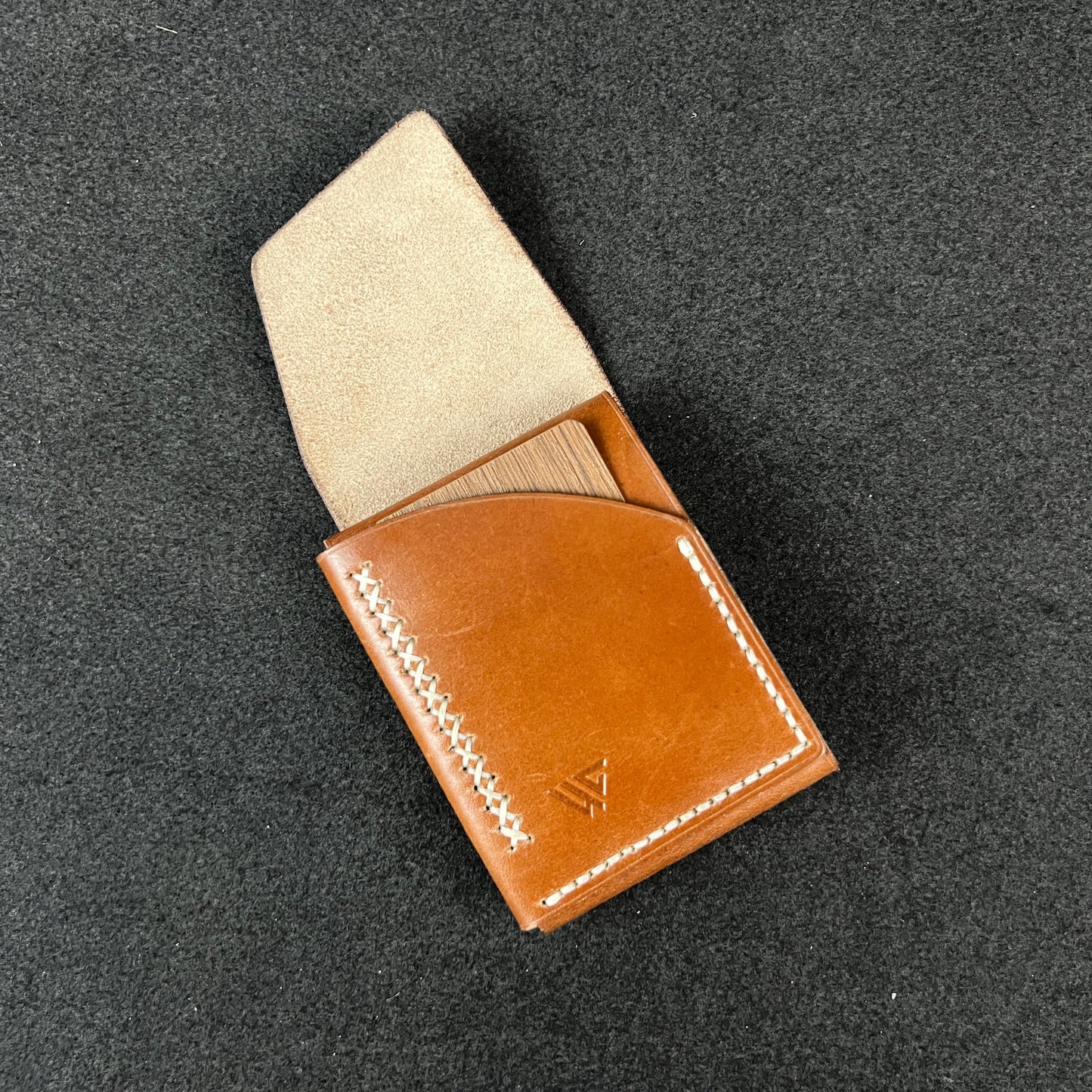 Dunlor — Vintage Wallet (WC-VT7)