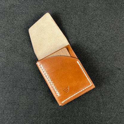 Dunlor — Vintage Wallet (WC-VT7)