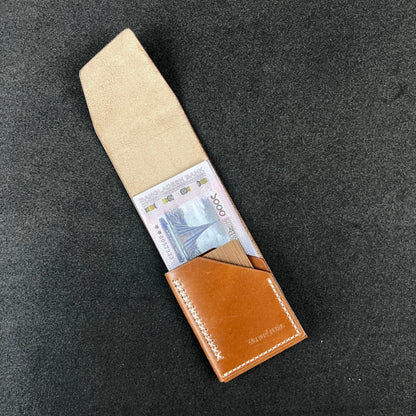 Dunlor — Vintage Wallet (WC-VT7)