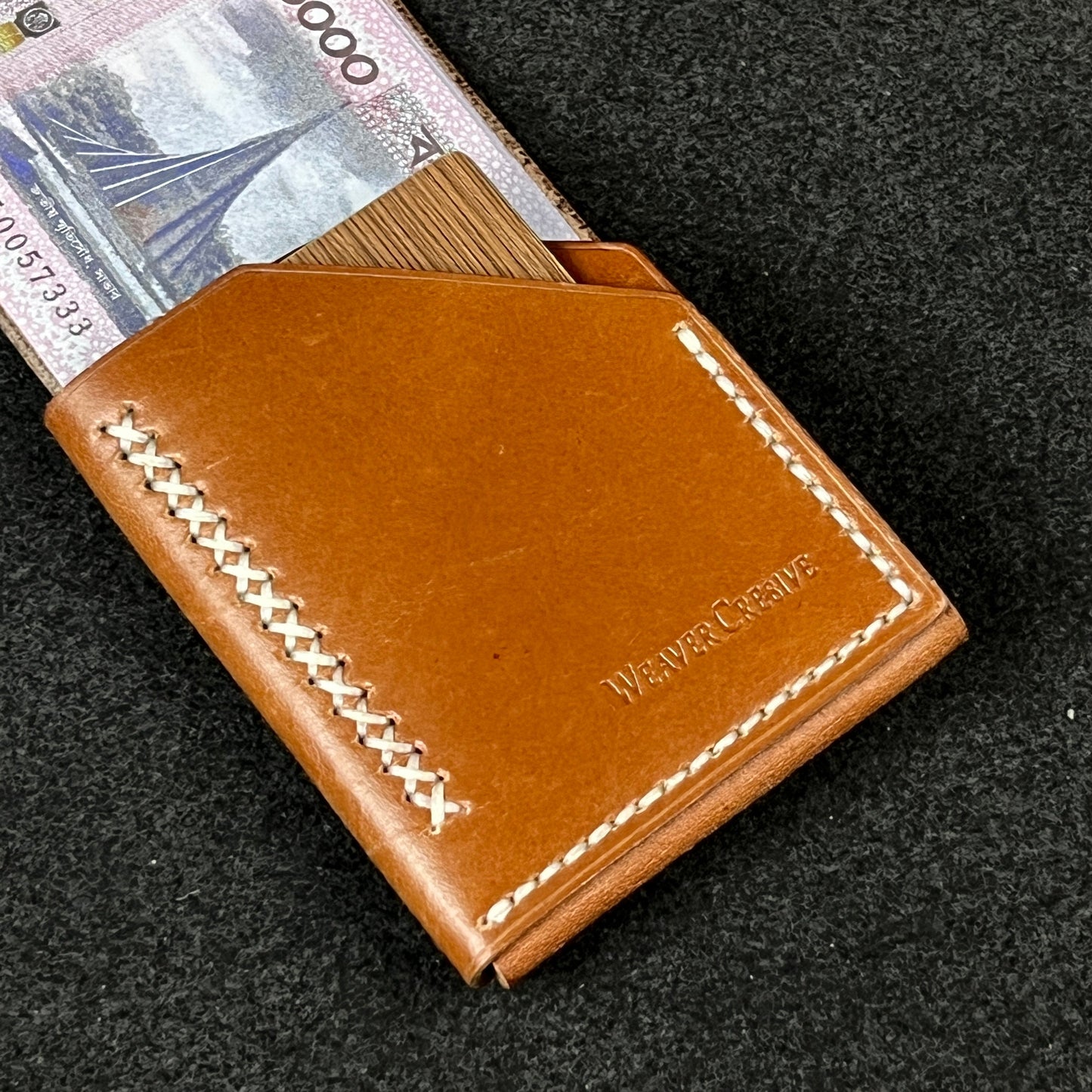 Dunlor — Vintage Wallet (WC-VT7)