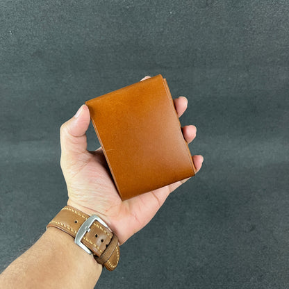 Dunlor — Vintage Wallet (WC-VT7)