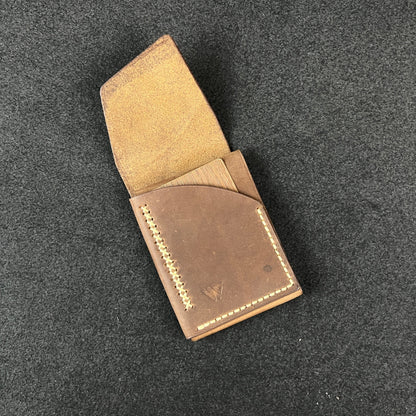 Dunlor — Vintage Wallet (WC-VT7)