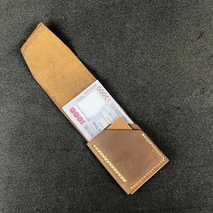 Dunlor — Vintage Wallet (WC-VT7)