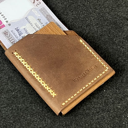 Dunlor — Vintage Wallet (WC-VT7)