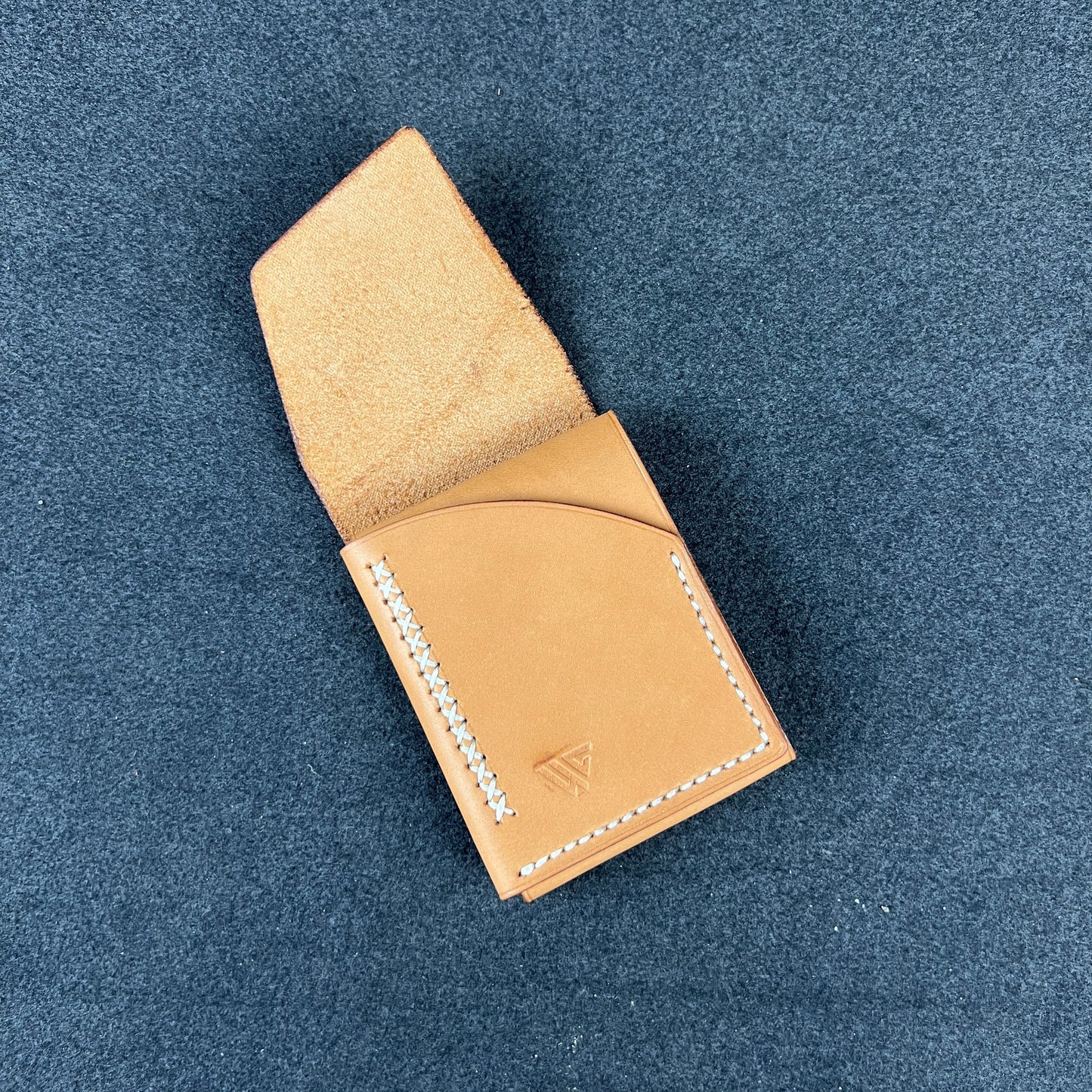Dunlor — Vintage Wallet (WC-VT7)