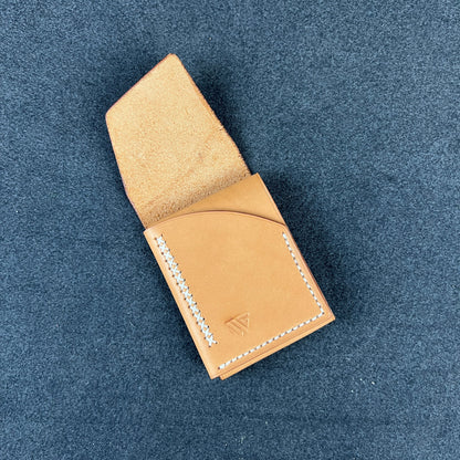 Dunlor — Vintage Wallet (WC-VT7)
