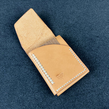 Dunlor — Vintage Wallet (WC-VT7)